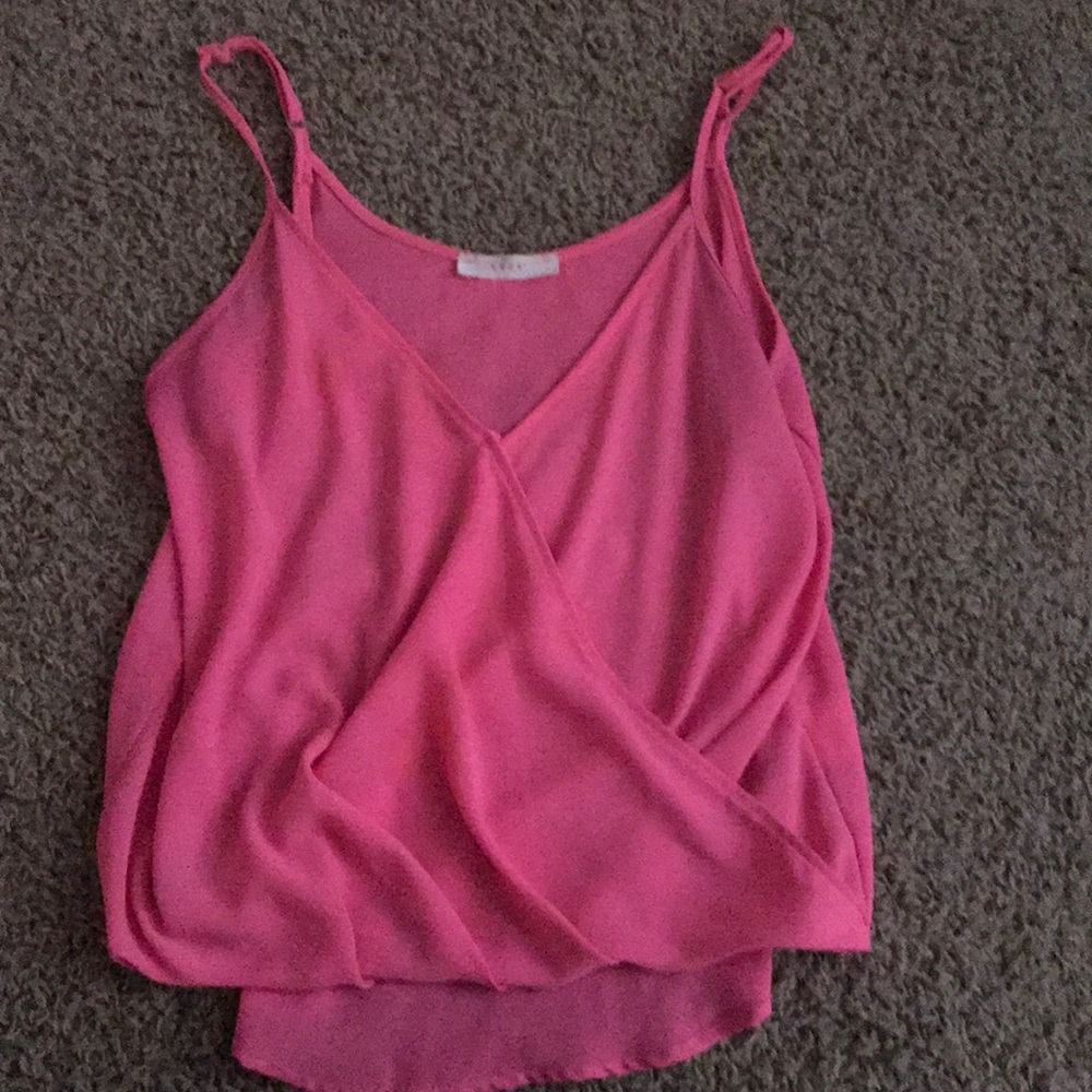 Tank top